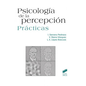PSICOLOGIA DE LA PERCEPCION  JEYJO