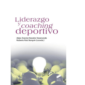 LIDERAZGO Y COACHING DEPORTIVO  JEYJO