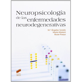 NEUROPSICOLOGIA DE LAS ENFERMEDADES NEURODEGENERATIVAS  JEYJO