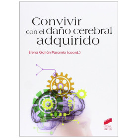 CONVIVIR CON EL DAÑO CEREBRAL ADQUIRIDO  JEYJO