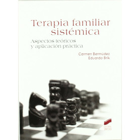 TERAPIA FAMILIAR SISTEMICA  JEYJO