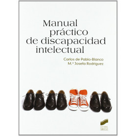 MANUAL PRACTICO DE DISCAPACIDAD INTELECTUAL  JEYJO
