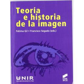 TEORIA E HISTORIA DE LA IMAGEN  JEYJO