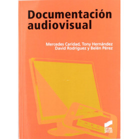 DOCUMENTACION AUDIOVISUAL  JEYJO