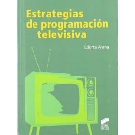 ESTRATEGIAS DE PROGRAMACION TELEVISIVA  JEYJO