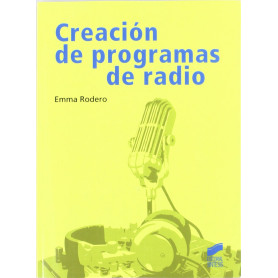 CREACION DE PROGRAMAS DE RADIO  JEYJO