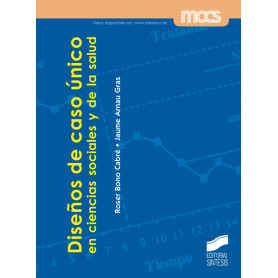 DISEÑOS DE CASO UNICO EN CIENCIAS SOCIALES Y DE LA SALUD  JEYJO