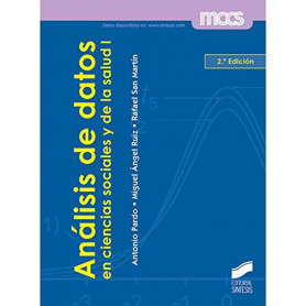 ANALISIS DE DATOS I CIENCIAS SOCIALES Y SALUD  JEYJO