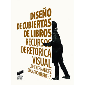 DISEÑO DE CUBIERTAS DE LIBROS  JEYJO