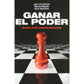 GANAR EL PODER  JEYJO
