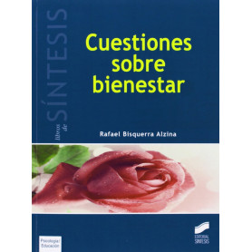 CUESTIONES SOBRE BIENESTAR  JEYJO