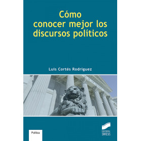COMO CONOCER MEJOR LOS DISCURSOS POLITICOS  JEYJO