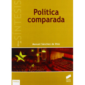 POLITICA COMPARADA  JEYJO