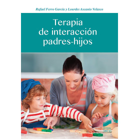 TERAPIA DE INTERACCION PADRES-HIJOS  JEYJO