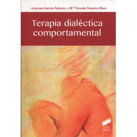 TERAPIA DIALECTICA COMPORTAMENTAL  JEYJO