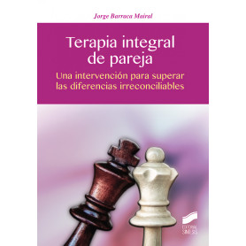 TERAPIA INTEGRAL DE PAREJA  JEYJO