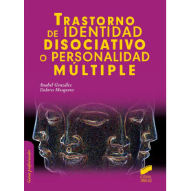TRASTORNO DE IDENTIDAD DISOCIATIVO O PERSONALIDAD MULTIPLE  JEYJO