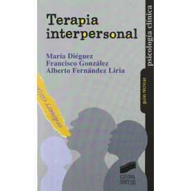TERAPIA INTERPERSONAL  JEYJO