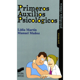 PRIMEROS AUXILIOS PSICOLOGICOS-  JEYJO