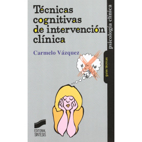 TECNICAS COGNITIVAS DE INTERVENCION CLINICA-  JEYJO