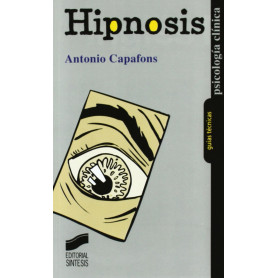 HIPNOSIS - SEGUNDA EDICION-  JEYJO