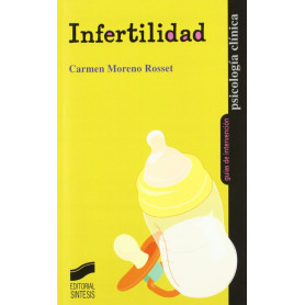 INFERTILIDAD  JEYJO