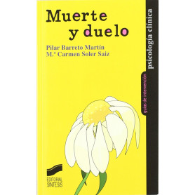 MUERTE Y DUELO-  JEYJO