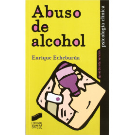 ABUSO DE ALCOHOL-  JEYJO