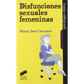 DISFUNCIONES SEXUALES FEMENINAS -  JEYJO
