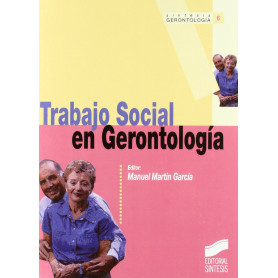 TRABAJO SOCIAL EN GERONTOLOGIA -  JEYJO