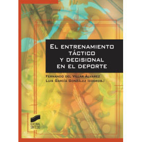 ENTRENAMIENTO TACTICO Y DECISIONAL EN EL DEPORTE  JEYJO