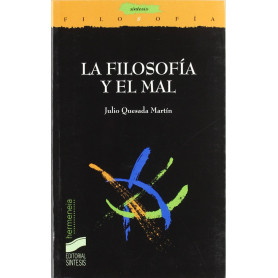 FILOSOFIA Y EL MAL, LA  JEYJO