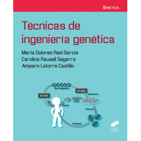 TECNICAS DE INGENIERIA GENETICA  JEYJO