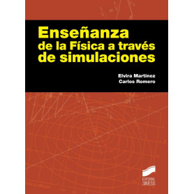 ENSEÑANZA DE LA FISICA A TRAVES DE SIMULACIONES  JEYJO
