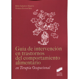 GUIA INTERVENCION EN TRASTORNOS COMPORTAMIENTO ALIMENTARIO  JEYJO