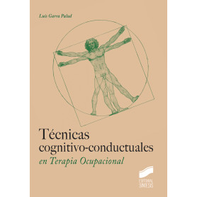 TECNICAS COGNITIVO-CONDUCTUALES EN TERAPIA OCUPACIONAL  JEYJO