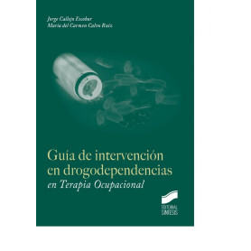 GUIA DE INTERVENCION EN DROGODEPENDENCIAS  JEYJO