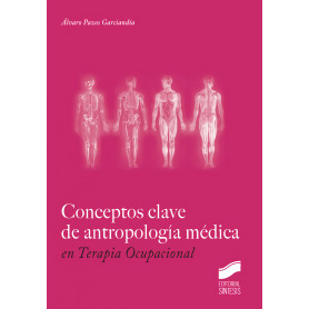 CONCEPTOS CLAVE DE ANTROPOLOGIA MEDICA  JEYJO