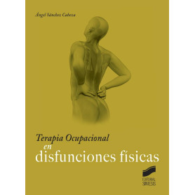 TERAPIA OCUPACIONAL EN DISFUNCIONES FISICAS  JEYJO