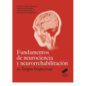 FUNDAMENTOS DE NEUROCIENCIA Y NEURORREHABILITACION  JEYJO