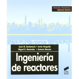 INGENIERIA DE REACTORES -  JEYJO