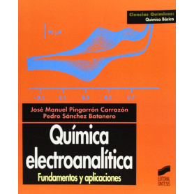 QUIMICA ELECTROANALITICA -  JEYJO