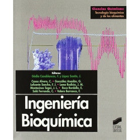 INGENIERIA BIOQUIMICA -  JEYJO