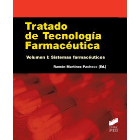 TRATADO DE TECNOLOGIA FARMACEUTICA. VOLUMEN I  JEYJO