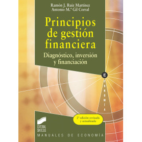 PRINCIPIOS DE GESTION FINANCIERA  JEYJO