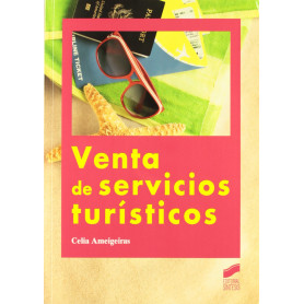 VENTA DE SERVICIOS TURISTICOS  JEYJO
