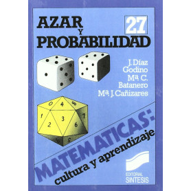 AZAR Y PROBABILIDAD  JEYJO