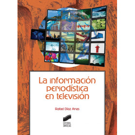 INFORMACION PERIODISTICA EN TELEVISION  JEYJO