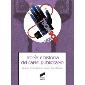 TEORIA E HISTORIA DEL CARTEL PUBLICITARIO  JEYJO