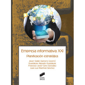 EMPRESA INFORMATIVA XXI  JEYJO